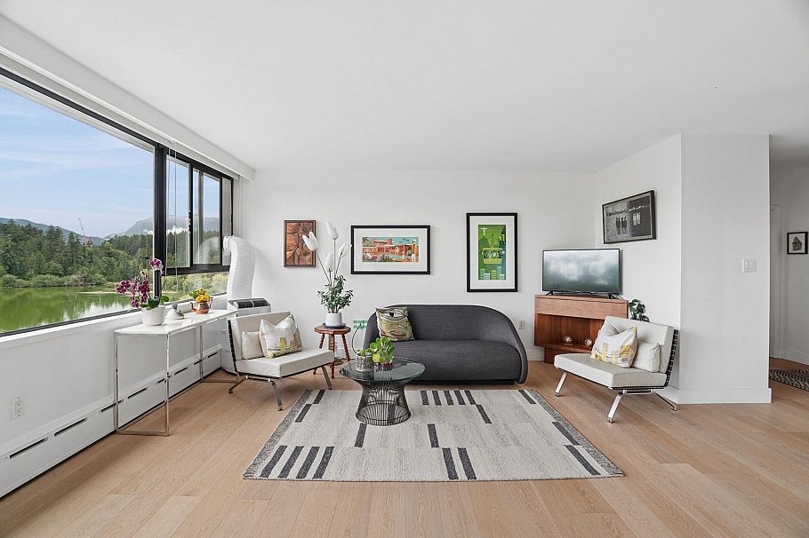 302 710 Chilco Street Vancouver, BC - 8