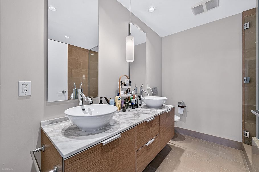 3406 1111 Alberni Street Vancouver, BC - 13