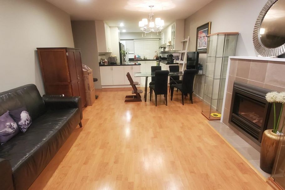 3105 E 47th Avenue Vancouver, BC - 3