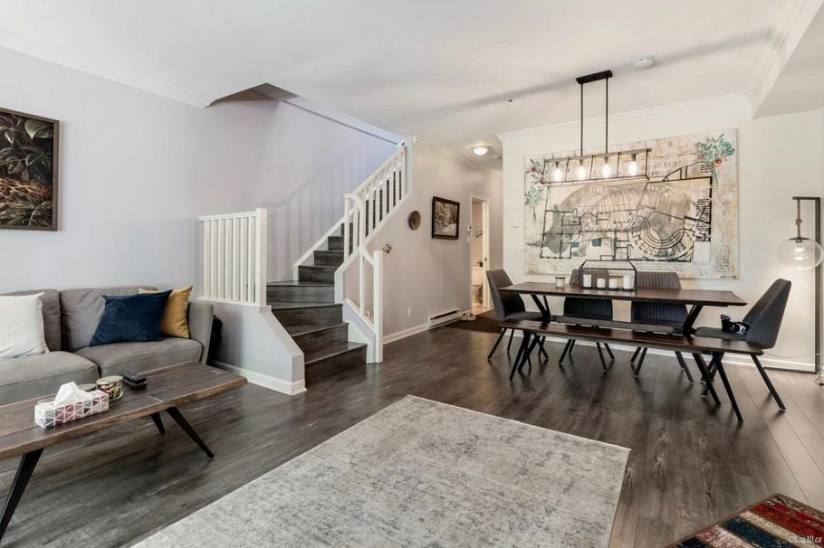204 3188 Camosun Street Vancouver, BC - 8