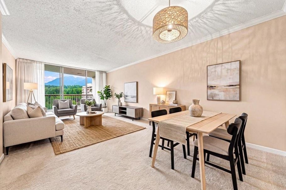 1905 2024 Fullerton Avenue North Vancouver, BC - 2