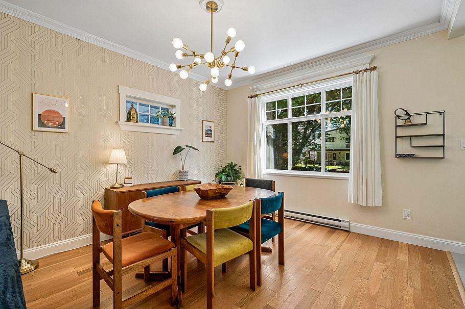 2323 Graveley Street Vancouver, BC - 5