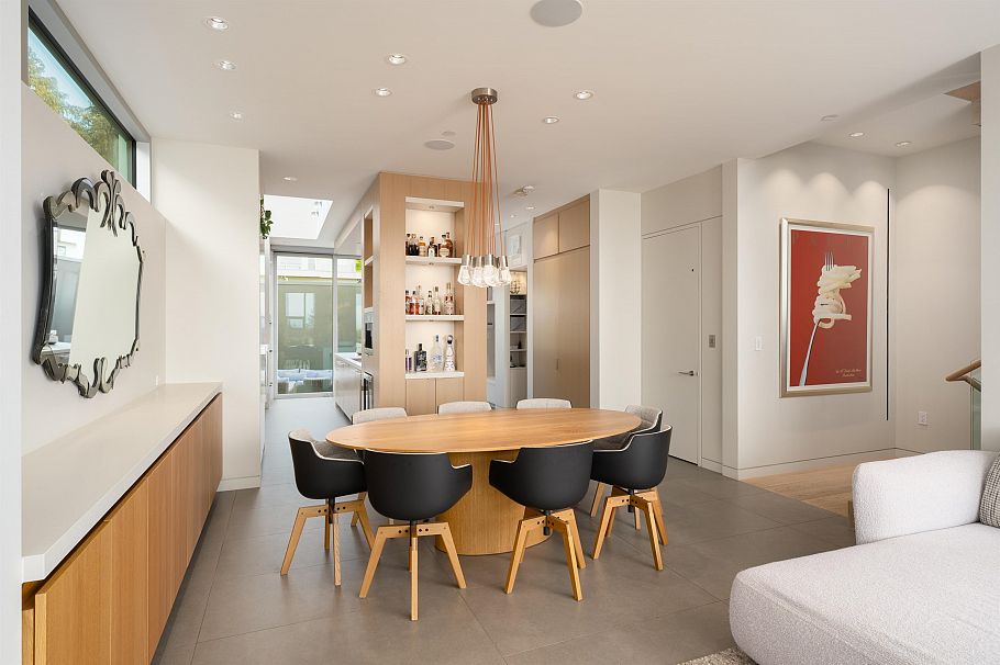 3250 W 20th Avenue Vancouver, BC - 10