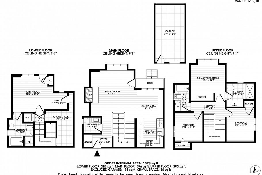 533 E 11th Avenue Vancouver, BC - 40