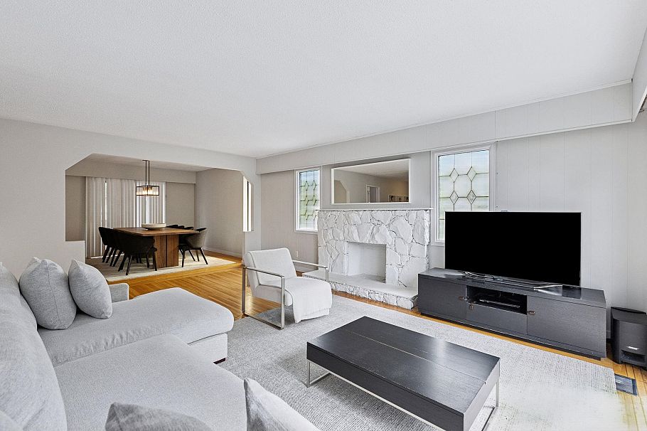 651 E 17th Avenue Vancouver, BC - 7