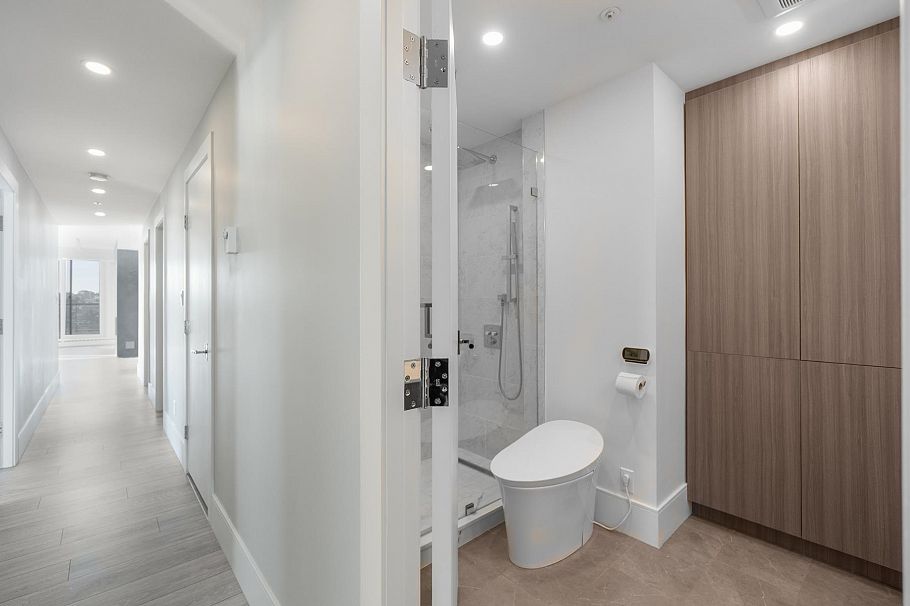 18A 199 Drake Street Vancouver, BC - 28