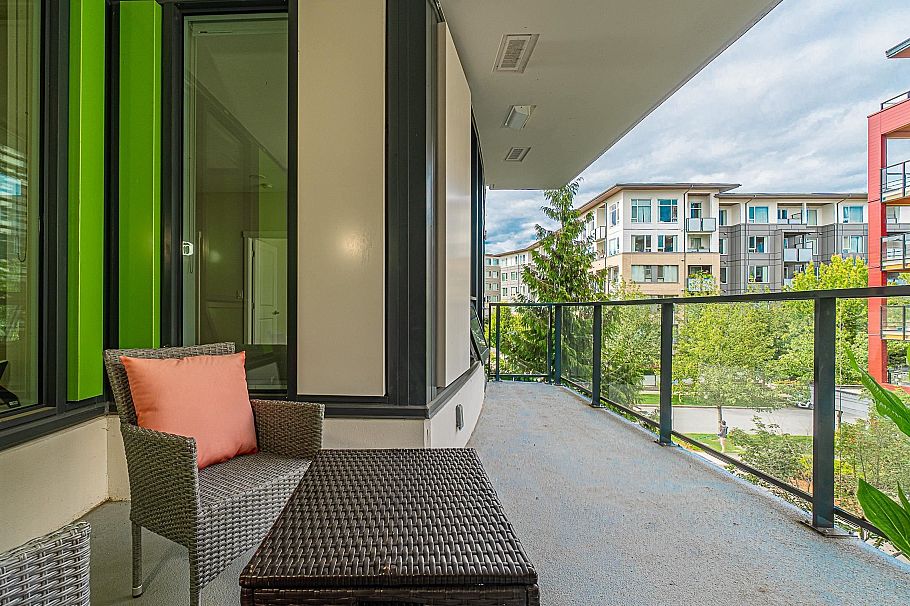 523 3563 Ross Drive Vancouver, BC - 27