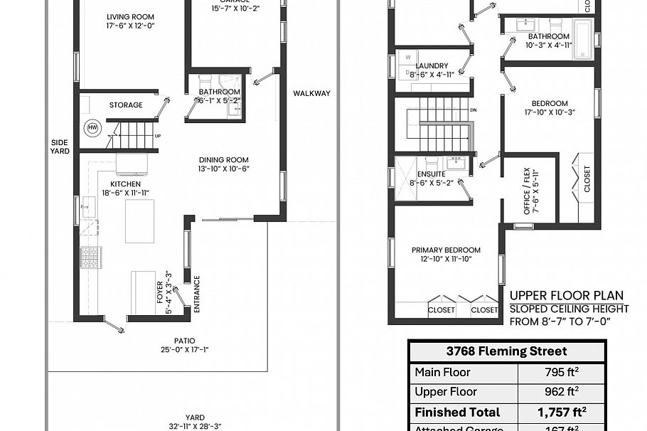 3768 Fleming Street Vancouver, BC - 34