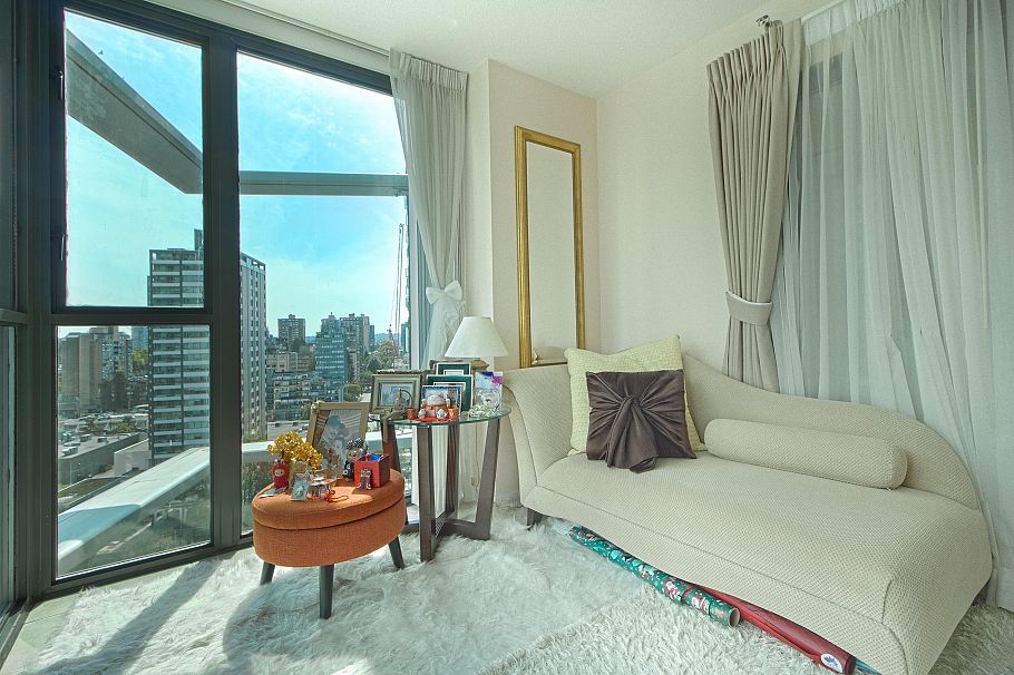 2509 1331 W Georgia Street Vancouver, BC - 11