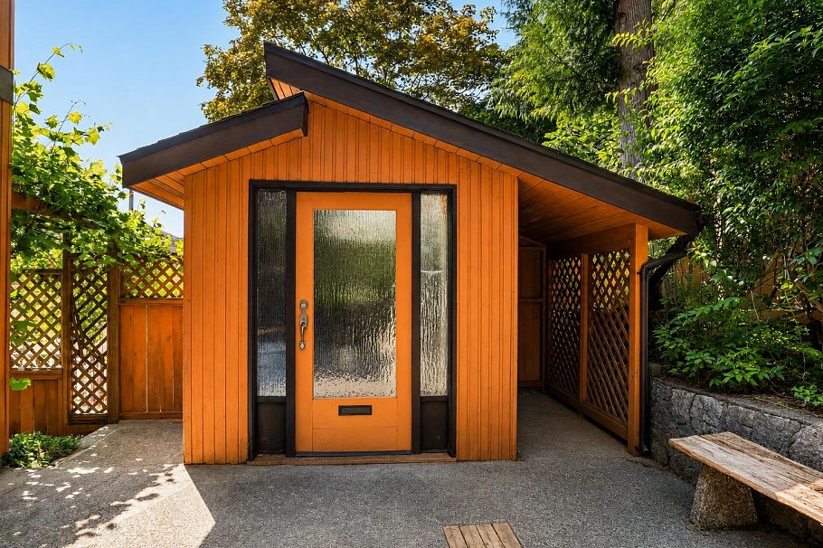 2940 Dresden Way North Vancouver, BC - 31