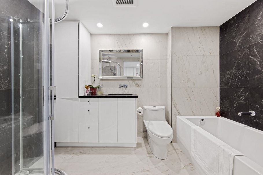 203 2555 W 4th Avenue Vancouver, BC - 21