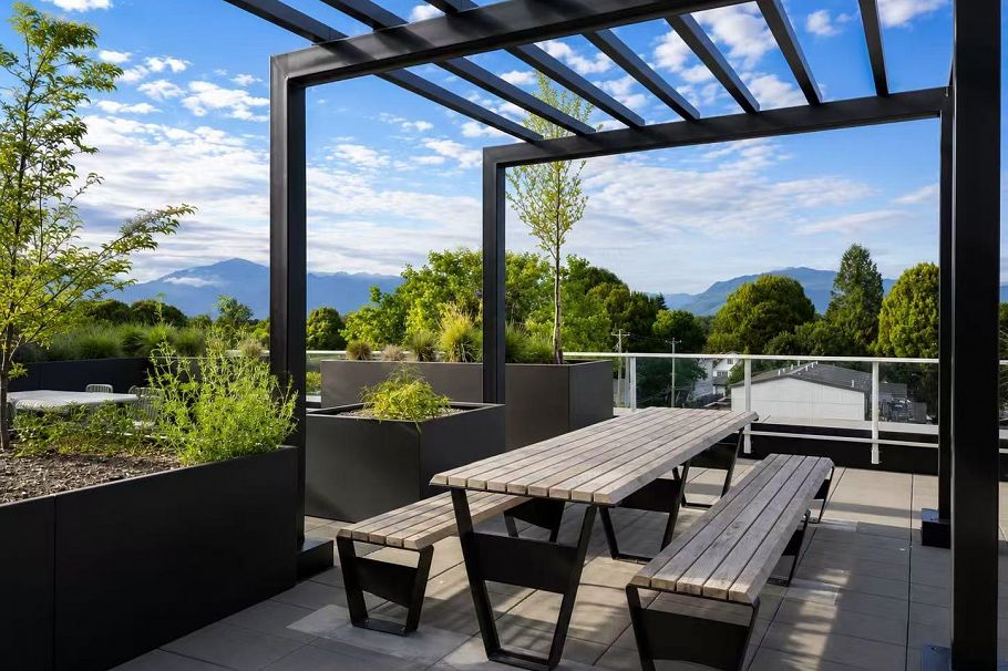 802 2729 Kingsway Vancouver, BC - 11