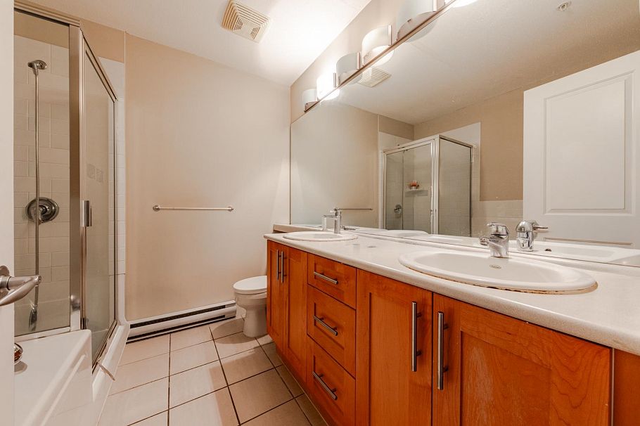 209 4885 Valley Drive Vancouver, BC - 25