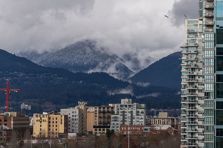 1509 1618 Quebec Street Vancouver, BC - 19