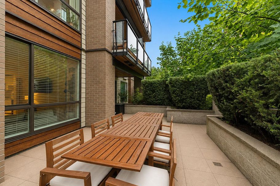 103 719 W 3rd Street North Vancouver, BC - 3