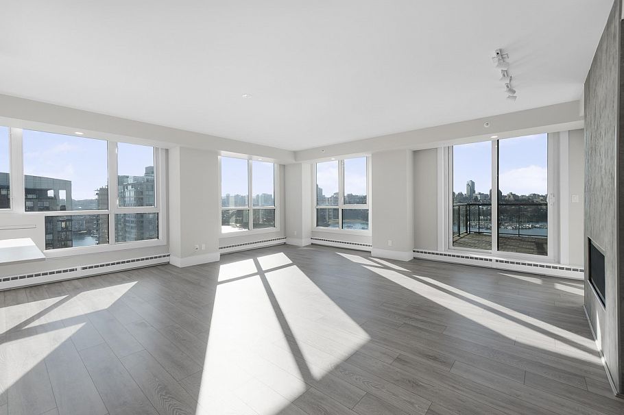 18A 199 Drake Street Vancouver, BC - 5