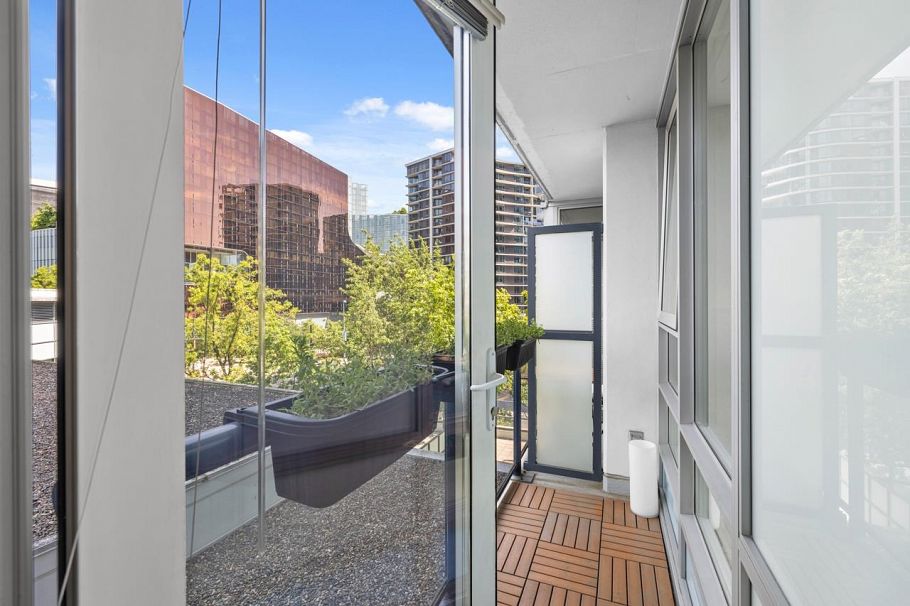 607 939 Expo Boulevard Vancouver, BC - 15