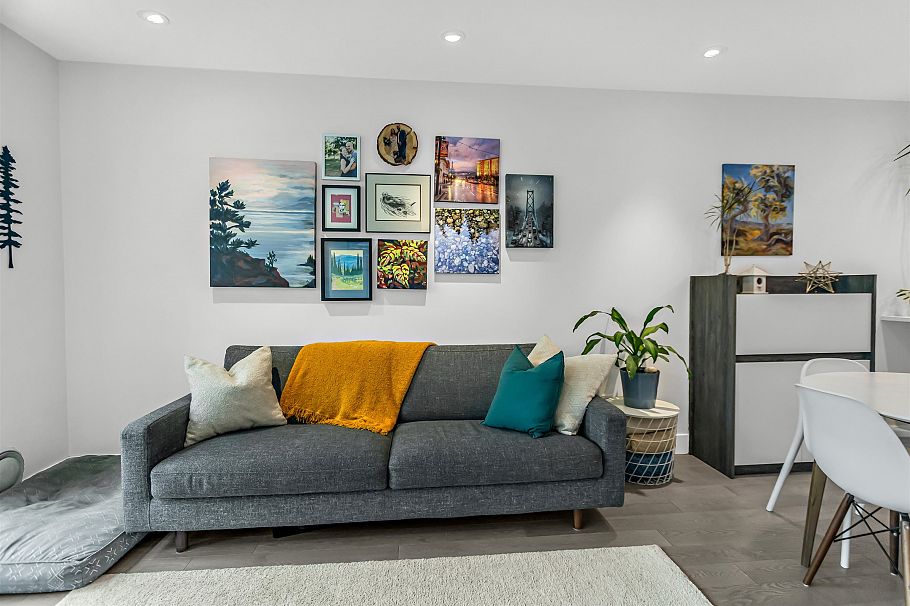 203 2555 W 4th Avenue Vancouver, BC - 18