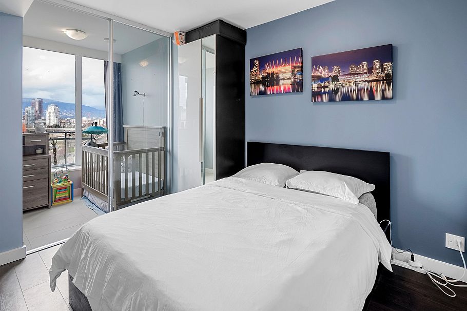 1509 1618 Quebec Street Vancouver, BC - 26