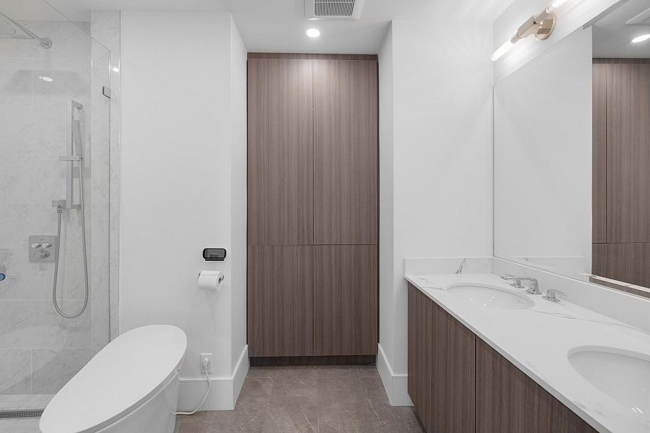 18A 199 Drake Street Vancouver, BC - 29