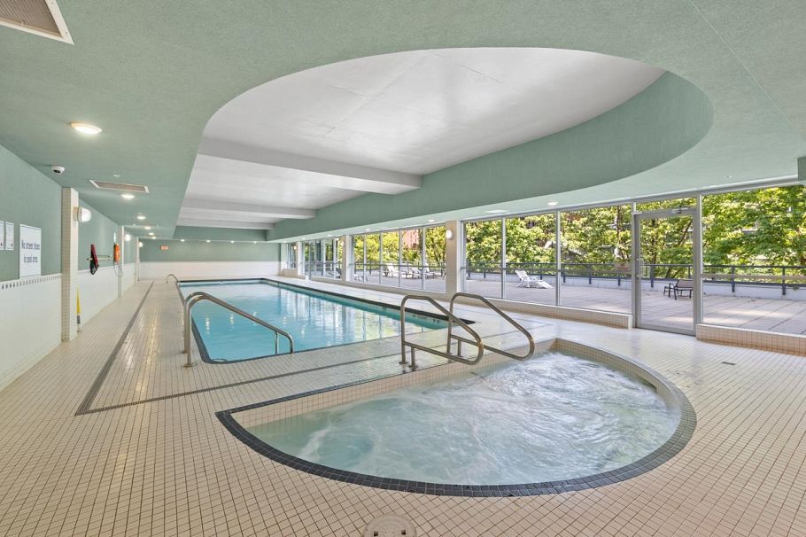 607 939 Expo Boulevard Vancouver, BC - 16