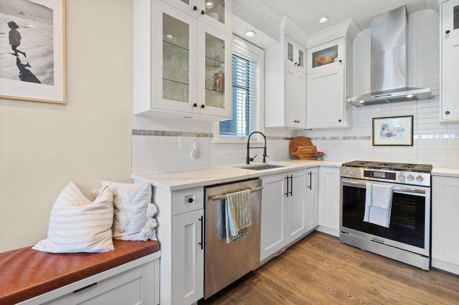 533 E 11th Avenue Vancouver, BC - 7