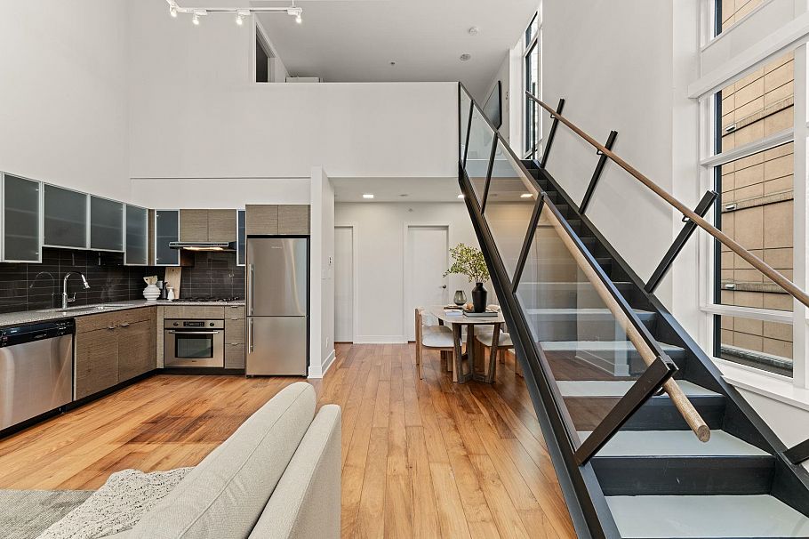 403 988 Richards Street Vancouver, BC - 8