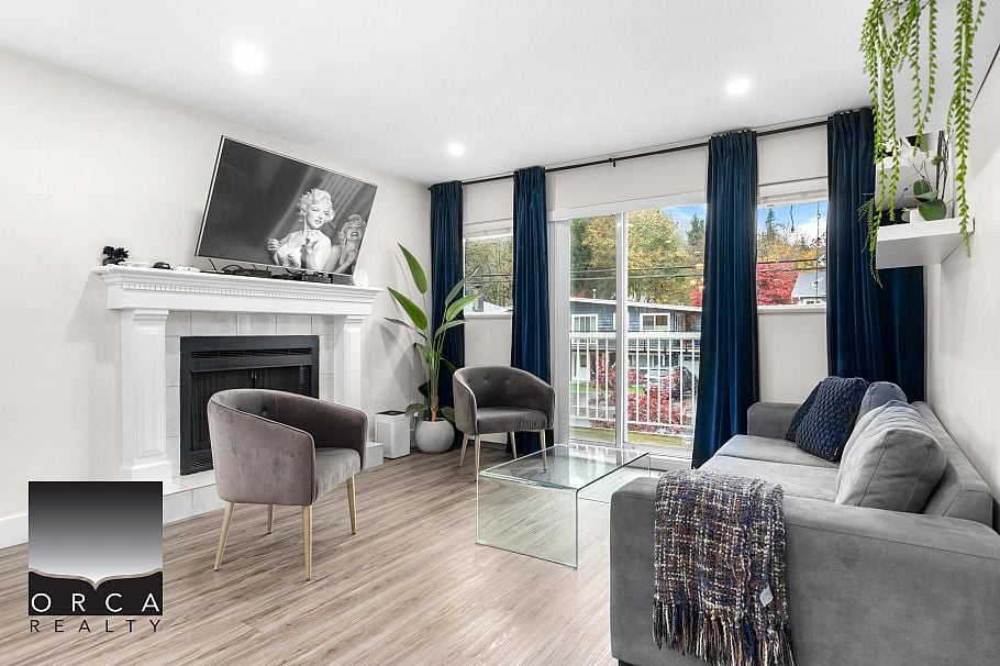 1403 FREDERICK ROAD, North Vancouver BC V7K 1J6 North Vancouver, BC - 6
