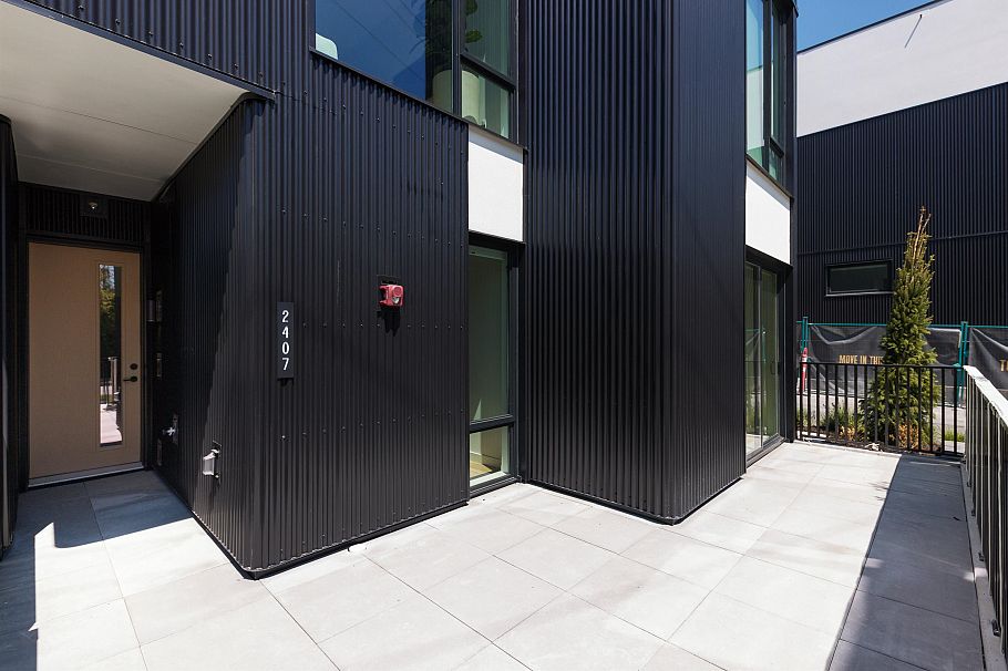 2407 N Grandview Highway Vancouver, BC - 34