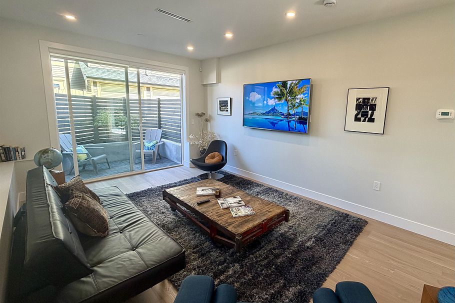 3768 Fleming Street Vancouver, BC - 13