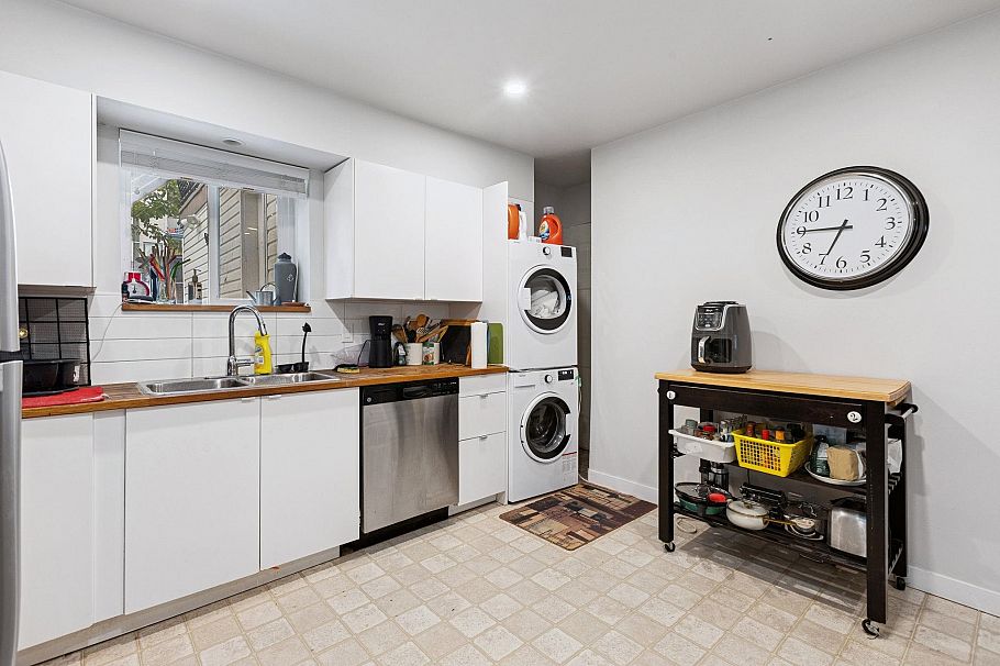 651 E 17th Avenue Vancouver, BC - 26