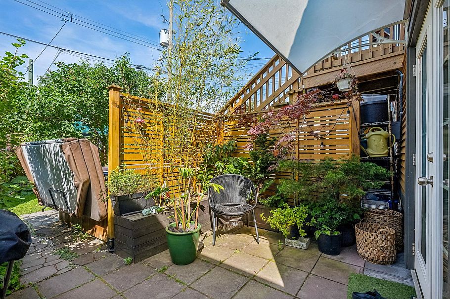2323 Graveley Street Vancouver, BC - 18