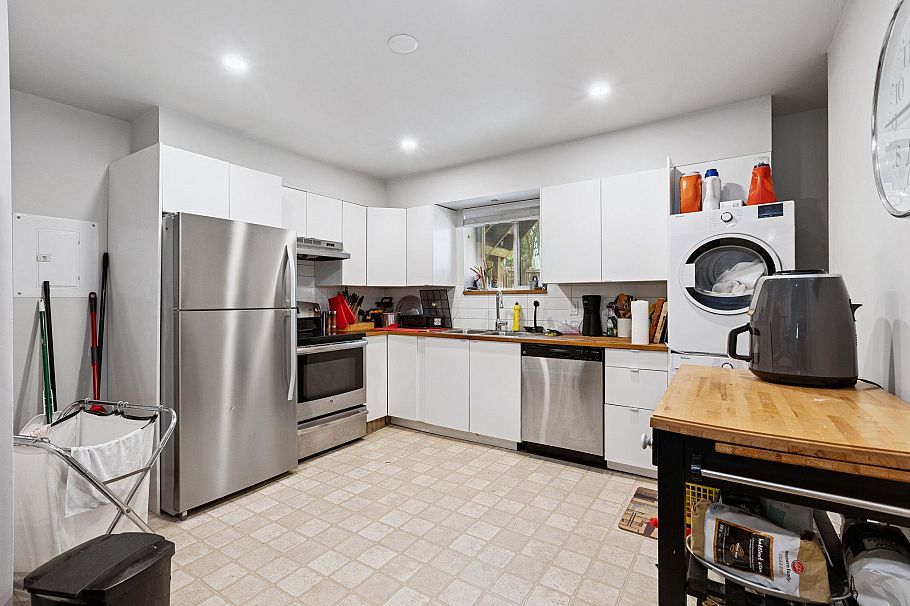 651 E 17th Avenue Vancouver, BC - 25
