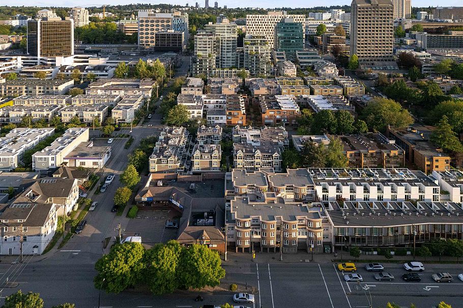 102 725 W 7th Avenue Vancouver, BC - 34