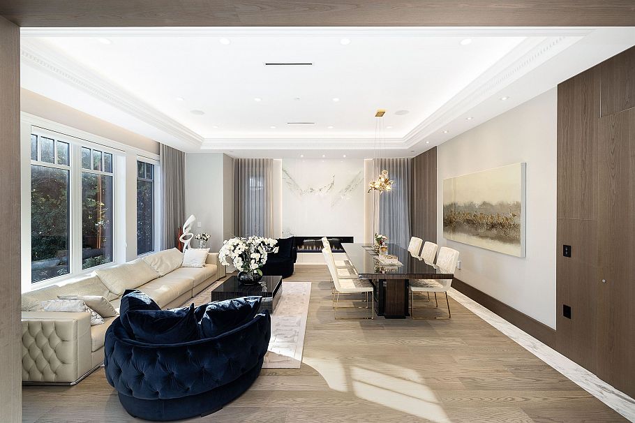 1239 W 40th Avenue Vancouver, BC - 6