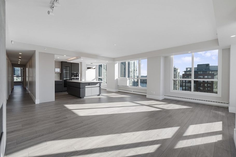 18A 199 Drake Street Vancouver, BC - 7