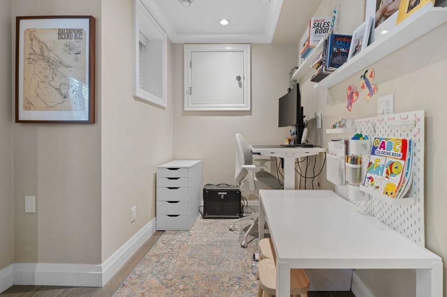 533 E 11th Avenue Vancouver, BC - 31