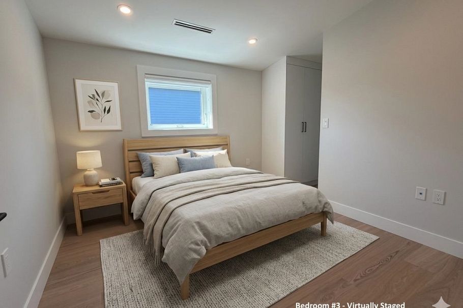 3768 Fleming Street Vancouver, BC - 19