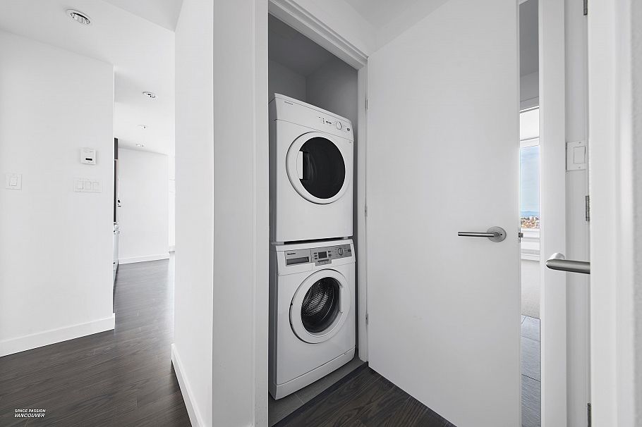 2605 8031 Nunavut Lane Vancouver, BC - 17