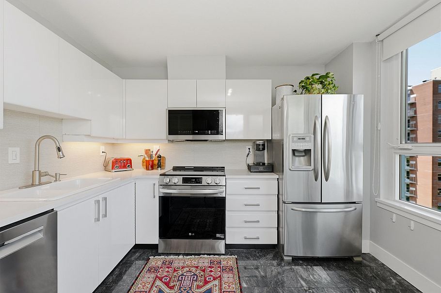 901 1566 W 13th Avenue Vancouver, BC - 11