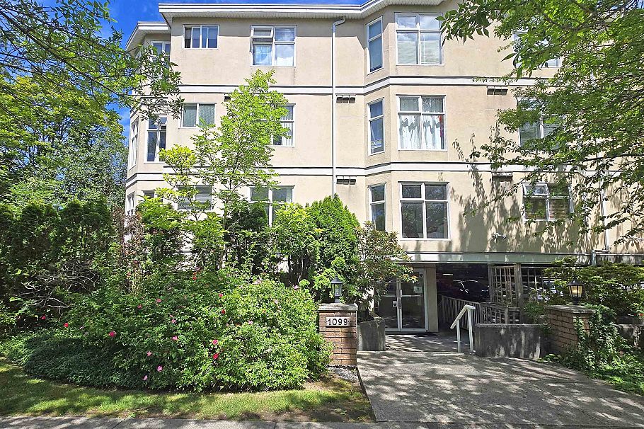 101 1099 W 71st Avenue Vancouver, BC - 5