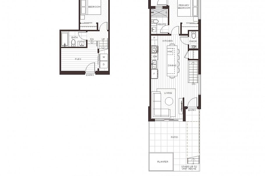 136 602 E 2nd Street North Vancouver, BC - 2