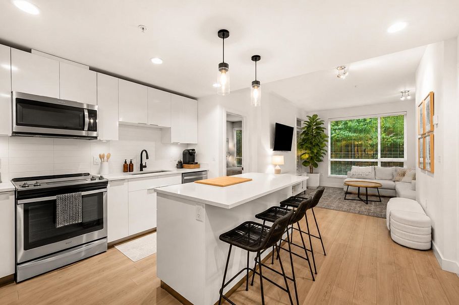 103 719 W 3rd Street North Vancouver, BC - 5