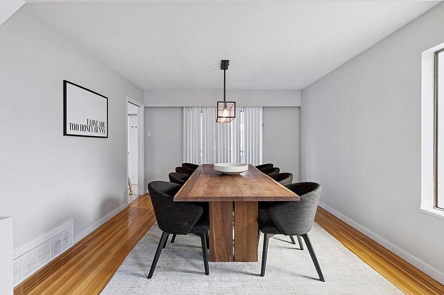 651 E 17th Avenue Vancouver, BC - 9