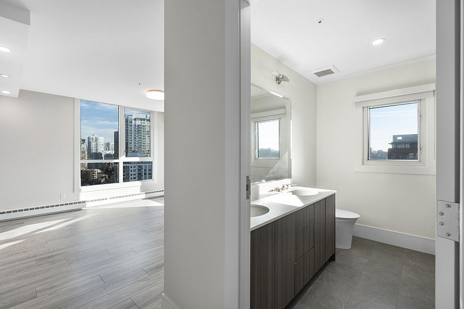 18A 199 Drake Street Vancouver, BC - 33