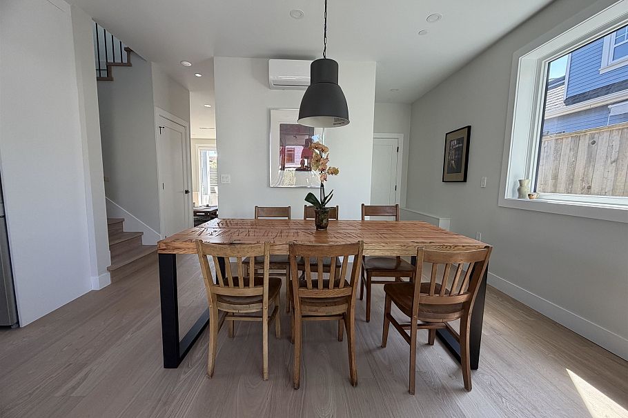3768 Fleming Street Vancouver, BC - 11