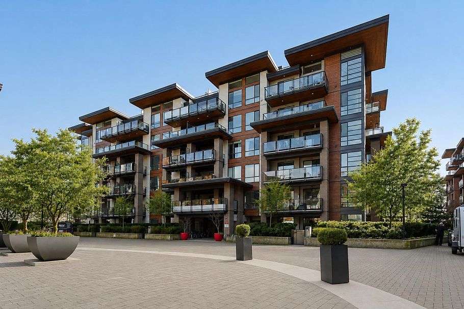 103 719 W 3rd Street North Vancouver, BC - 29
