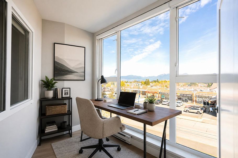 307 3050 Kingsway Vancouver, BC - 12