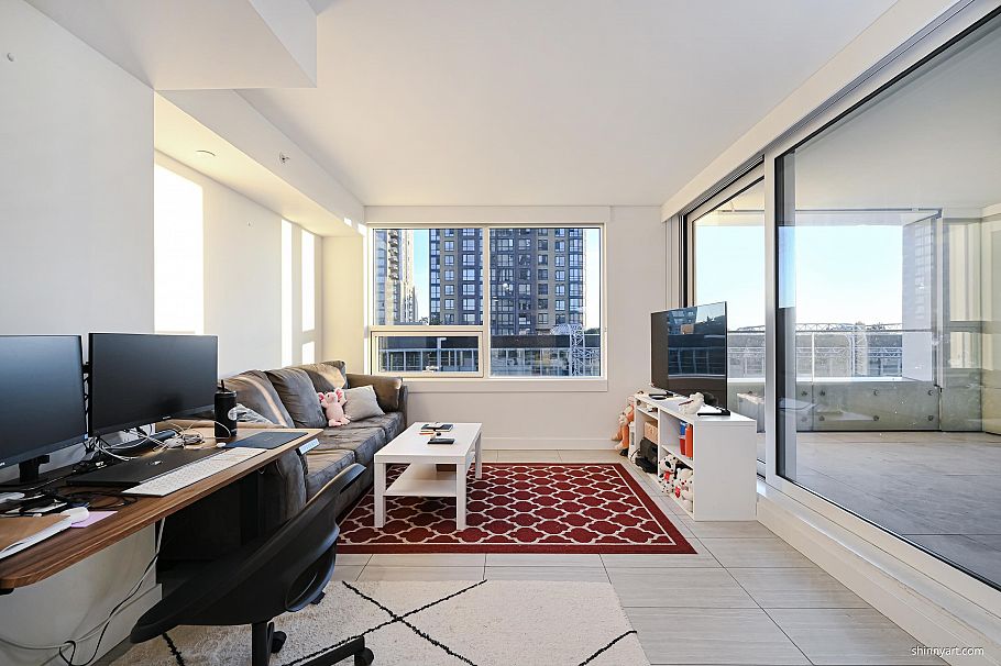 308 5058 Joyce Street Vancouver, BC - 7