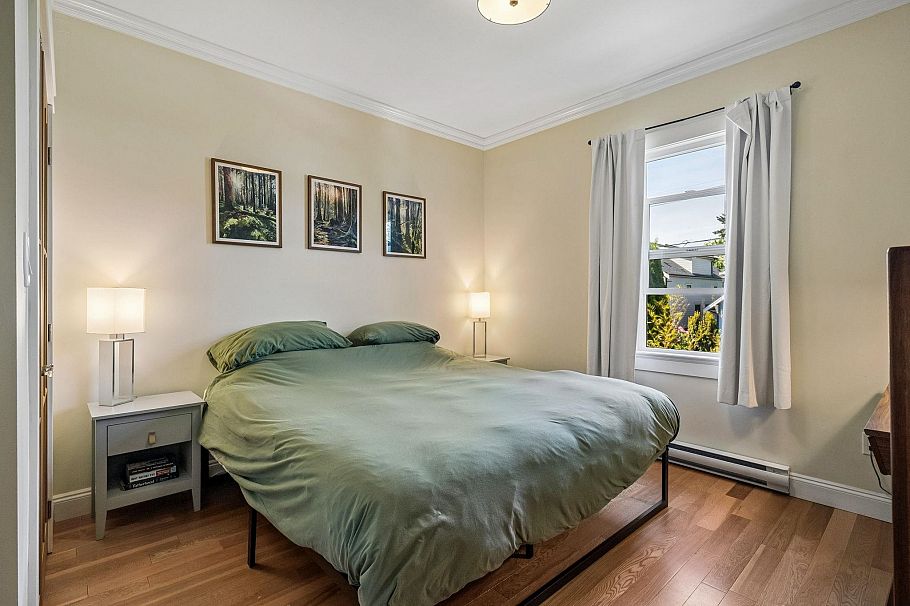 2323 Graveley Street Vancouver, BC - 10
